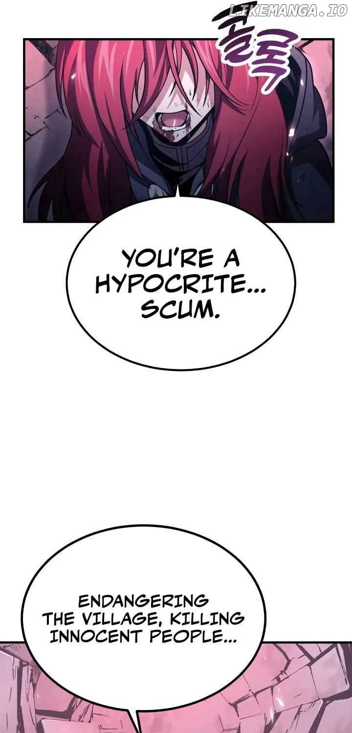 How to Live as an Illegal Healer Chapter 65 page 91 - 