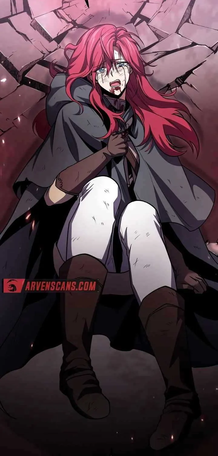 How to Live as an Illegal Healer Chapter 65 page 92 - 