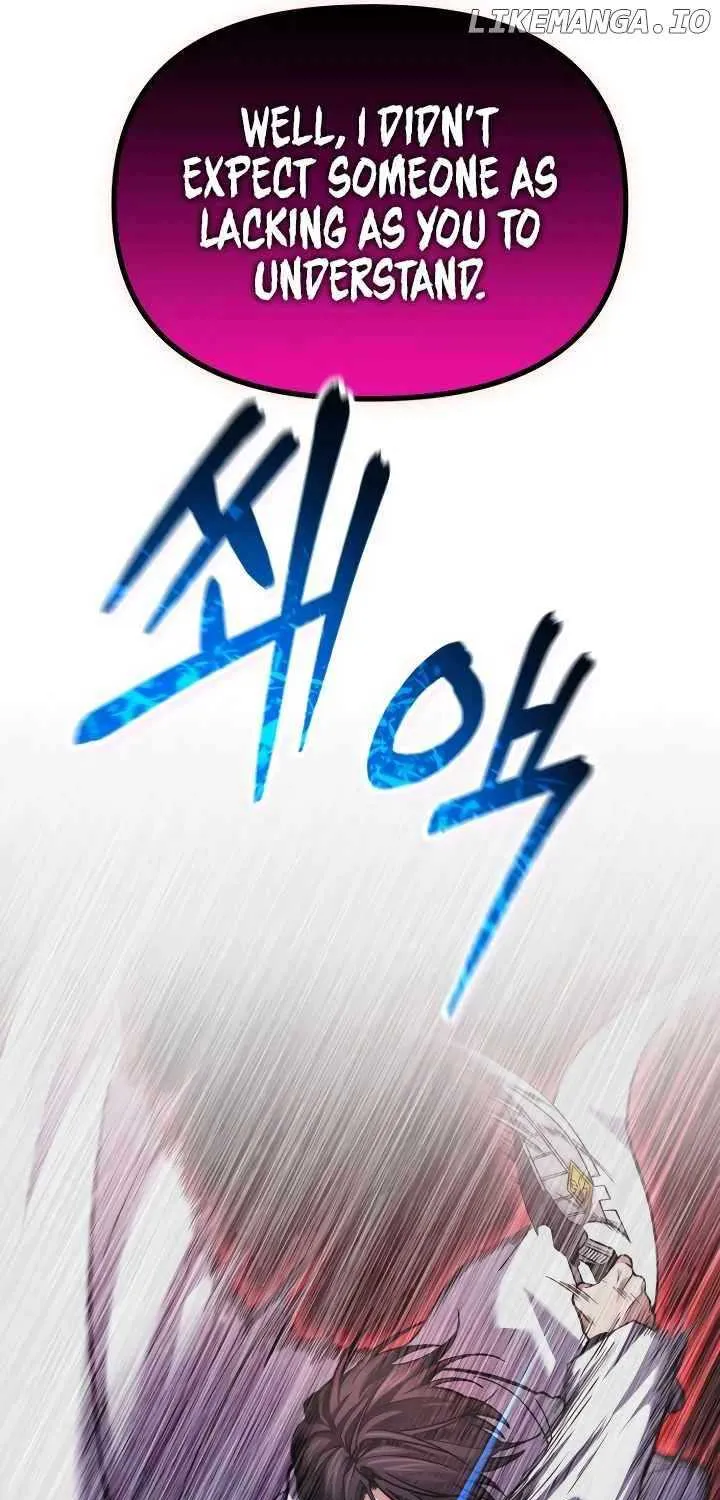 How to Live as an Illegal Healer Chapter 65 page 97 - 