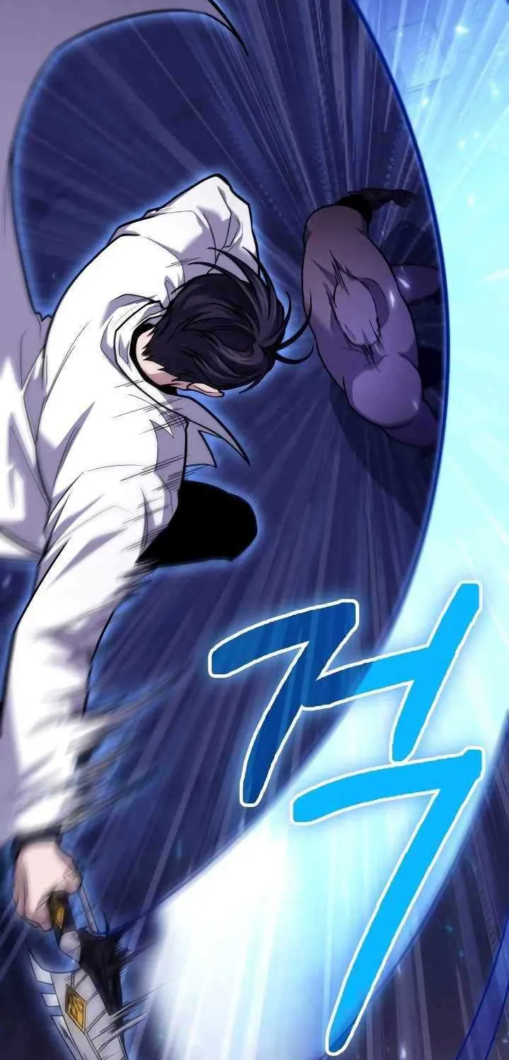 How to Live as an Illegal Healer Chapter 65 page 100 - 