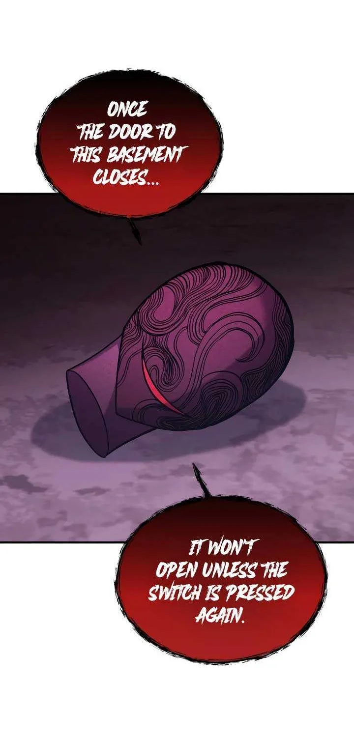 How to Live as an Illegal Healer Chapter 66 page 13 - 