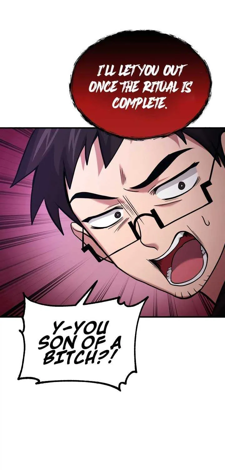 How to Live as an Illegal Healer Chapter 66 page 18 - 