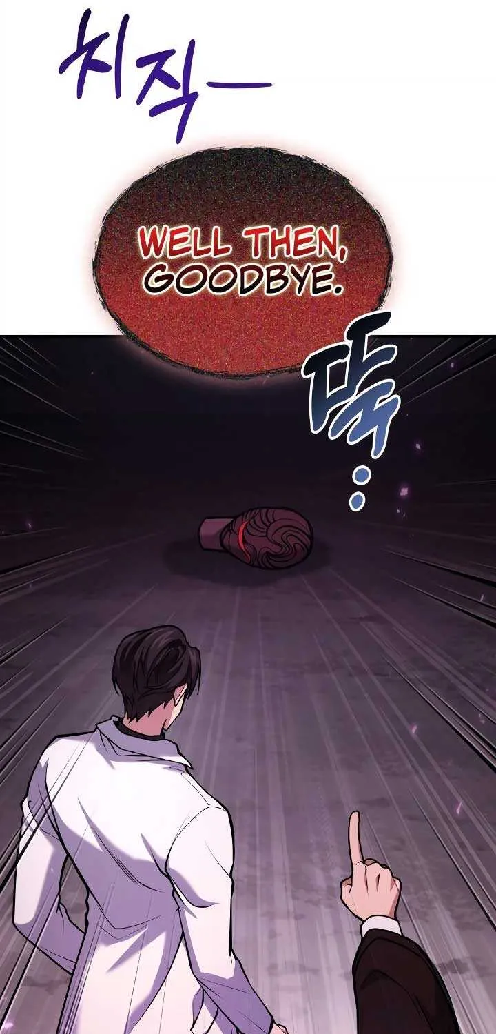 How to Live as an Illegal Healer Chapter 66 page 19 - 