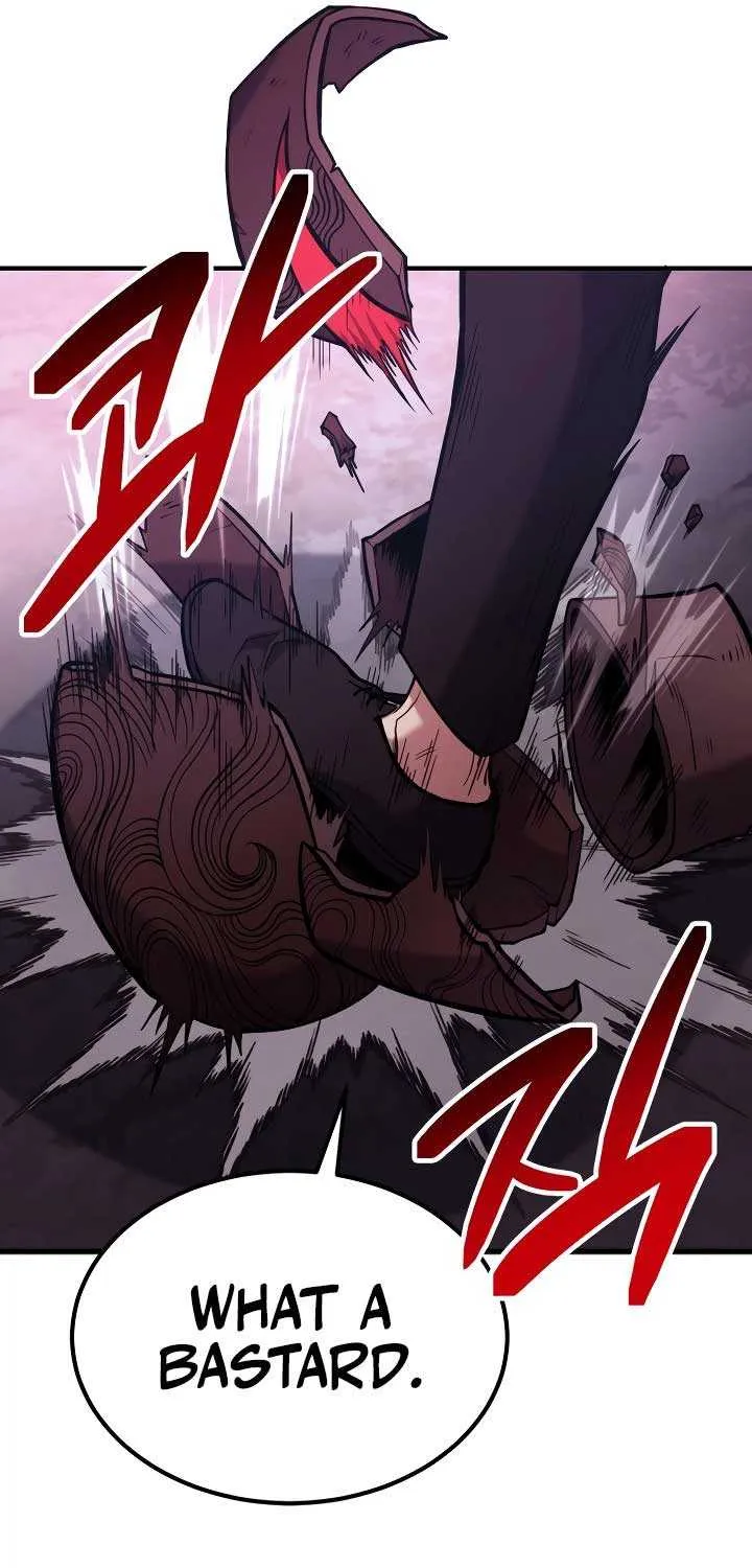 How to Live as an Illegal Healer Chapter 66 page 22 - 