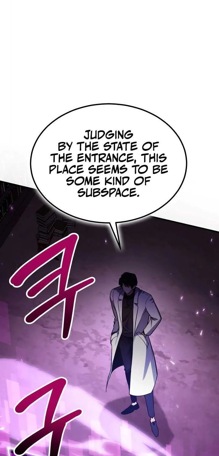 How to Live as an Illegal Healer Chapter 66 page 24 - 
