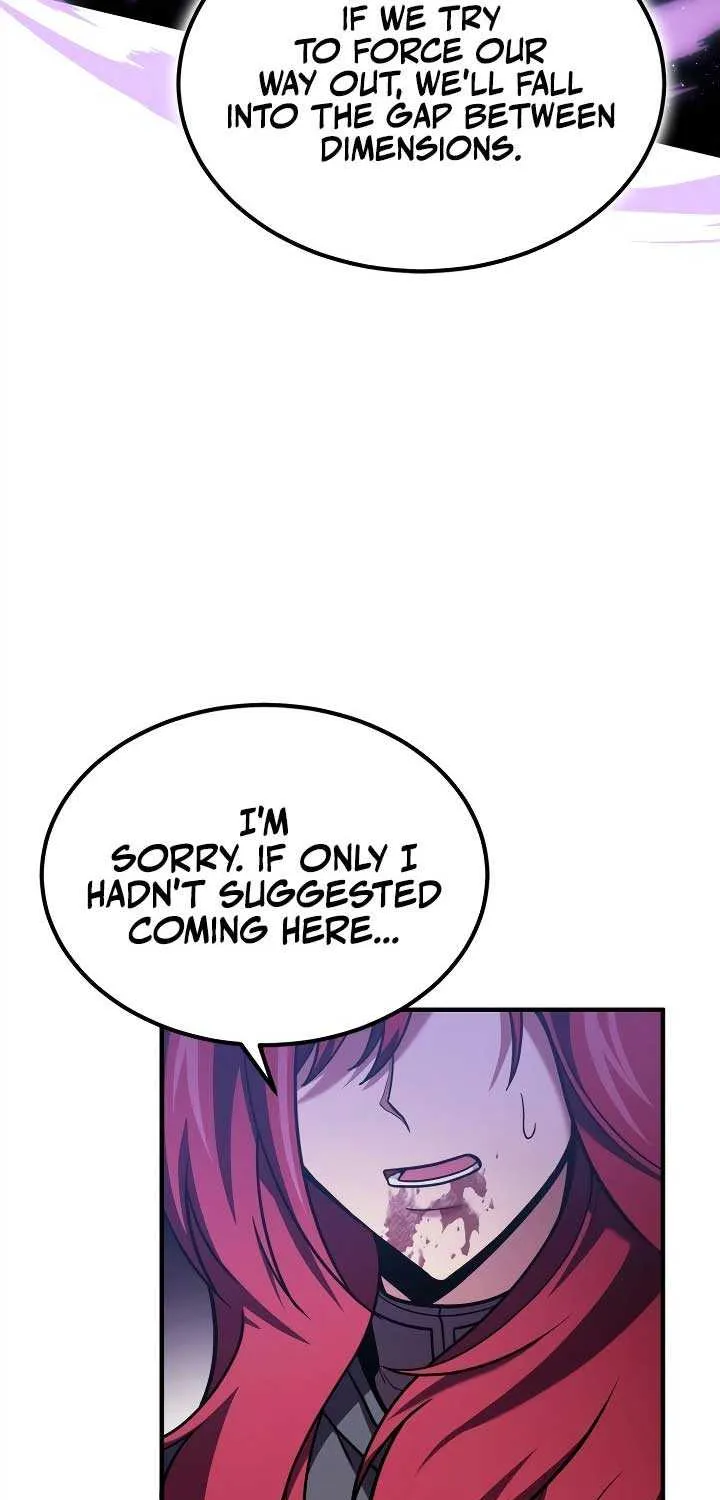 How to Live as an Illegal Healer Chapter 66 page 26 - 