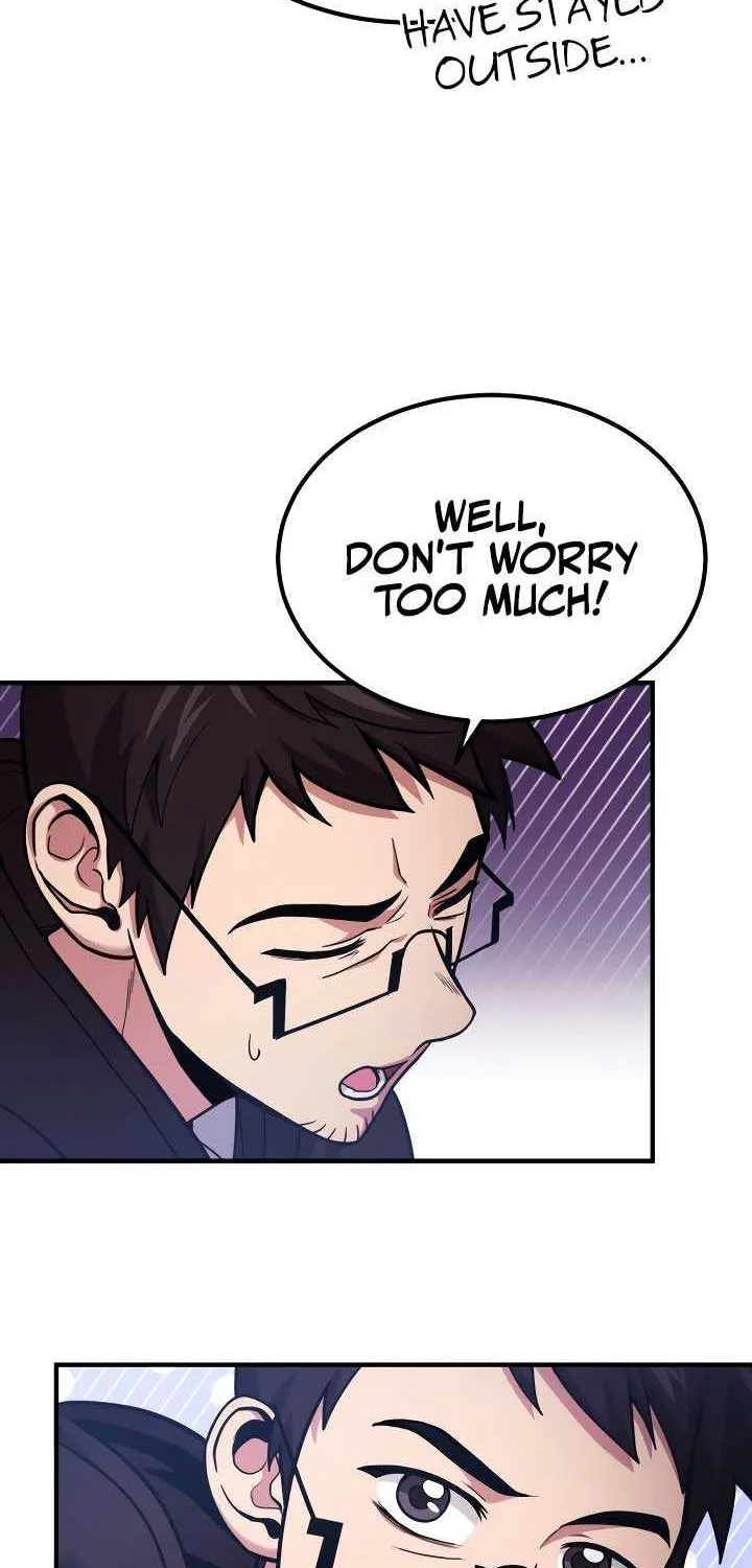 How to Live as an Illegal Healer Chapter 66 page 29 - 