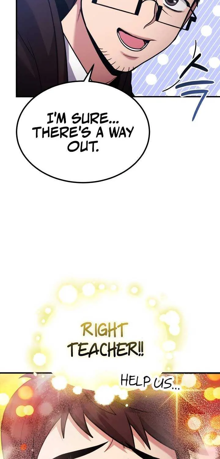 How to Live as an Illegal Healer Chapter 66 page 30 - 