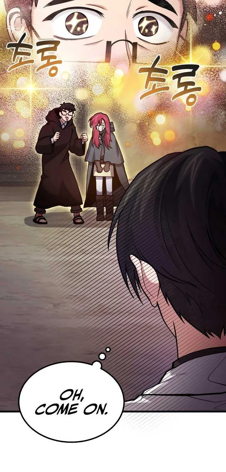 How to Live as an Illegal Healer Chapter 66 page 31 - 
