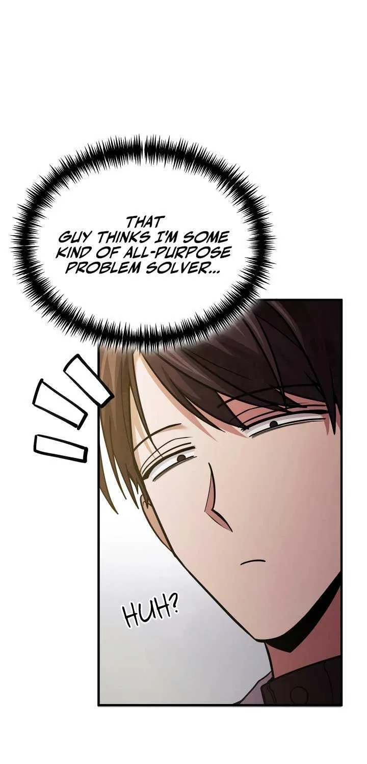 How to Live as an Illegal Healer Chapter 66 page 32 - 