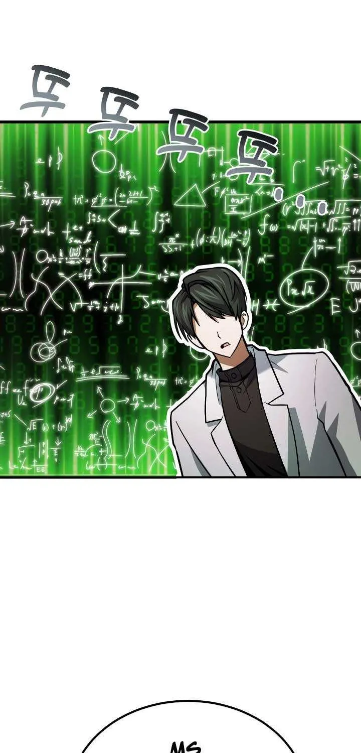 How to Live as an Illegal Healer Chapter 66 page 35 - 