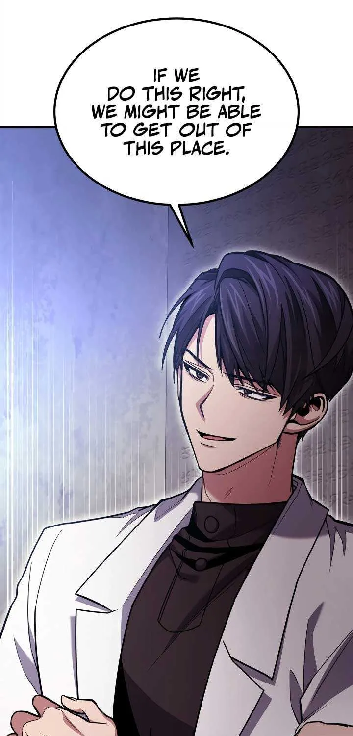 How to Live as an Illegal Healer Chapter 66 page 38 - 
