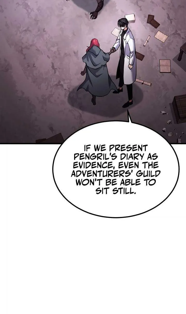 How to Live as an Illegal Healer Chapter 66 page 5 - 