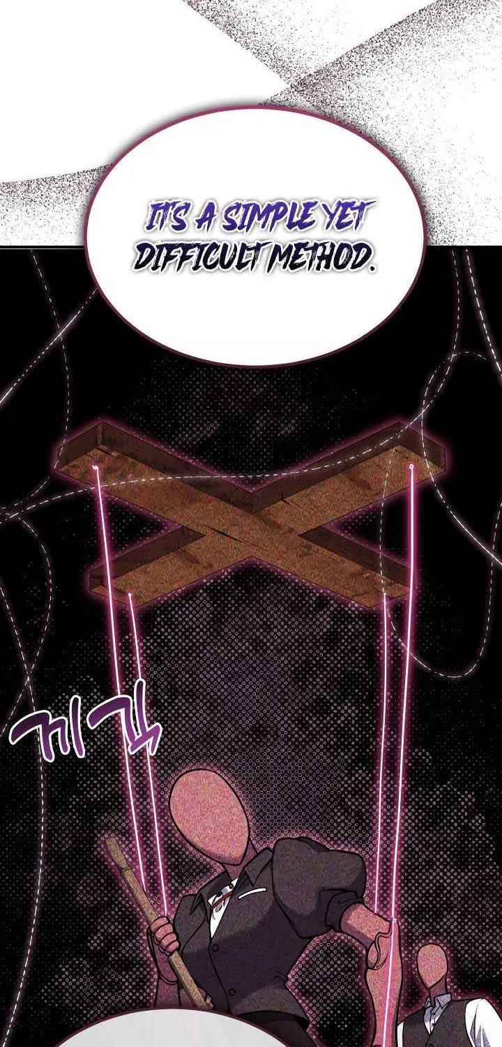 How to Live as an Illegal Healer Chapter 66 page 41 - 
