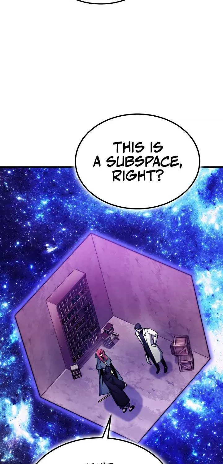 How to Live as an Illegal Healer Chapter 66 page 44 - 