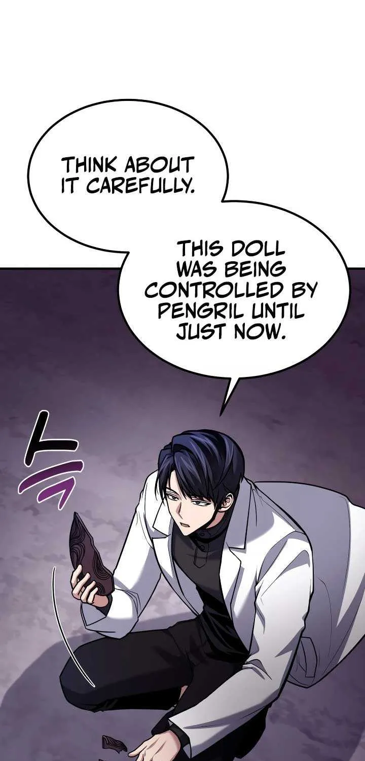How to Live as an Illegal Healer Chapter 66 page 46 - 