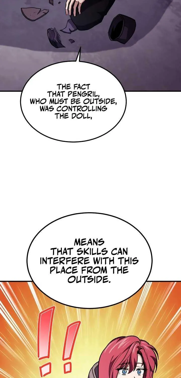 How to Live as an Illegal Healer Chapter 66 page 47 - 