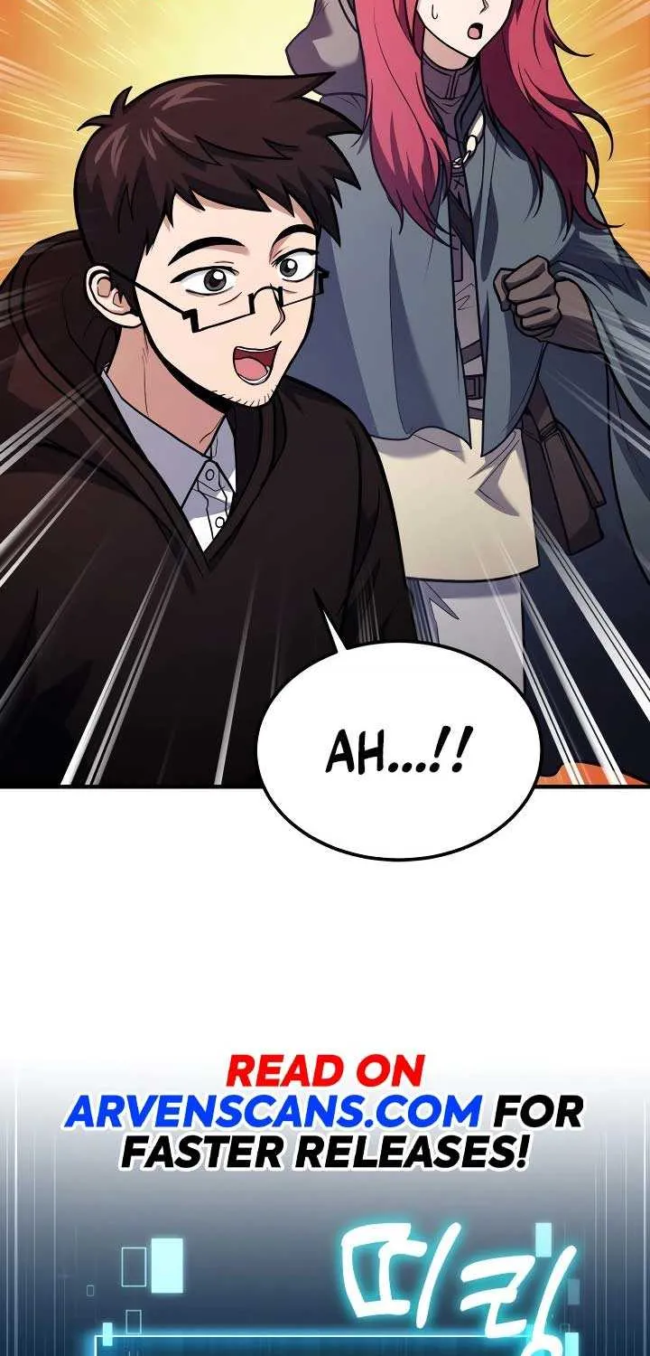 How to Live as an Illegal Healer Chapter 66 page 48 - 