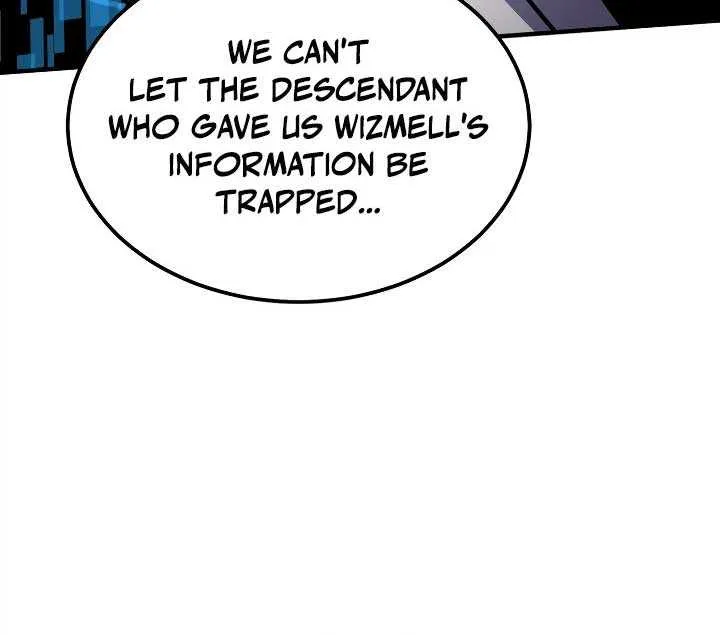 How to Live as an Illegal Healer Chapter 66 page 50 - 