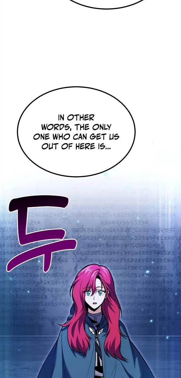 How to Live as an Illegal Healer Chapter 66 page 58 - 
