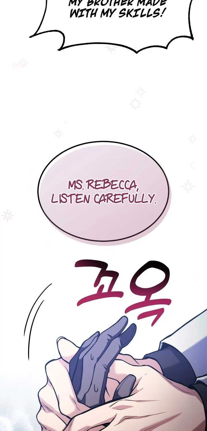 How to Live as an Illegal Healer Chapter 66 page 63 - 