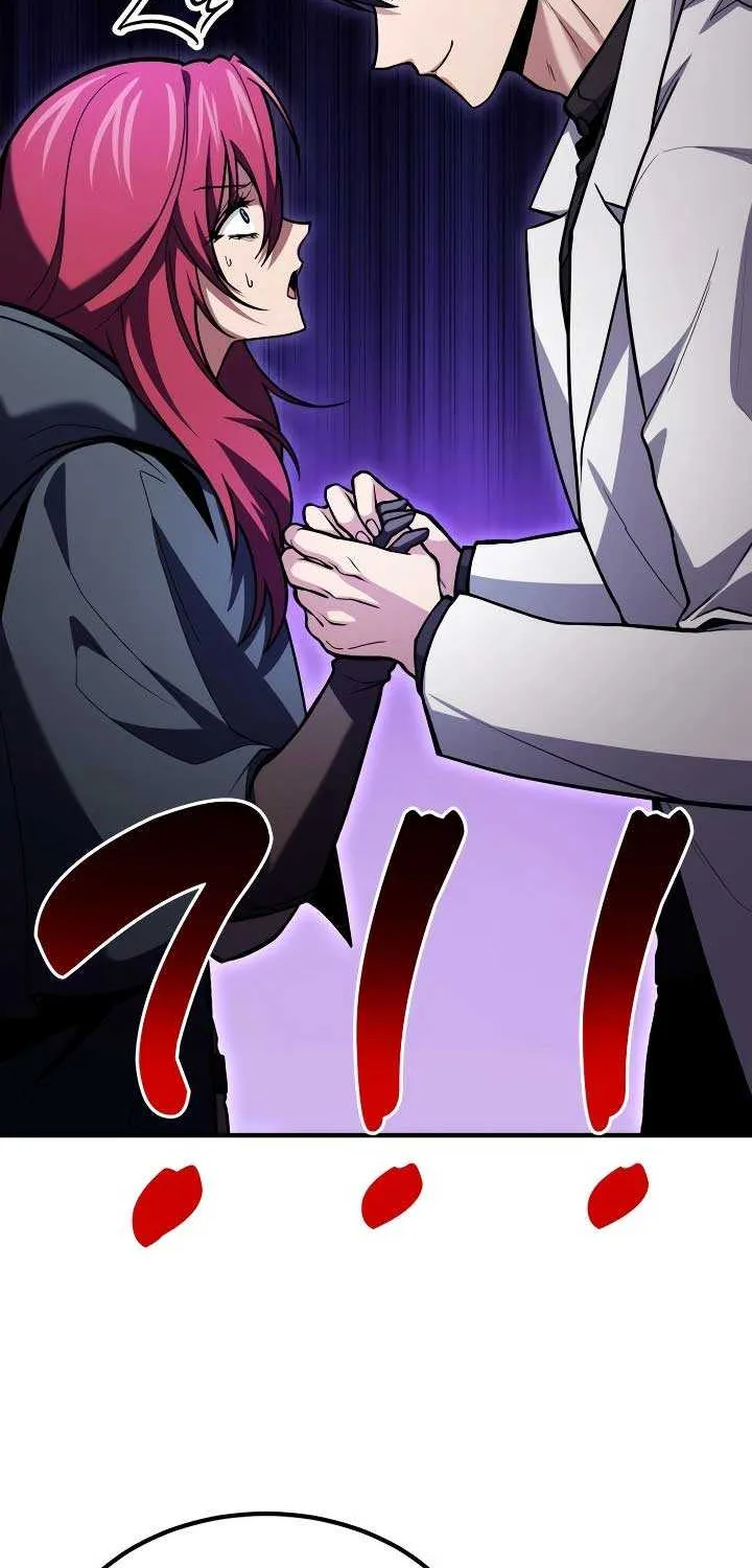 How to Live as an Illegal Healer Chapter 66 page 65 - 