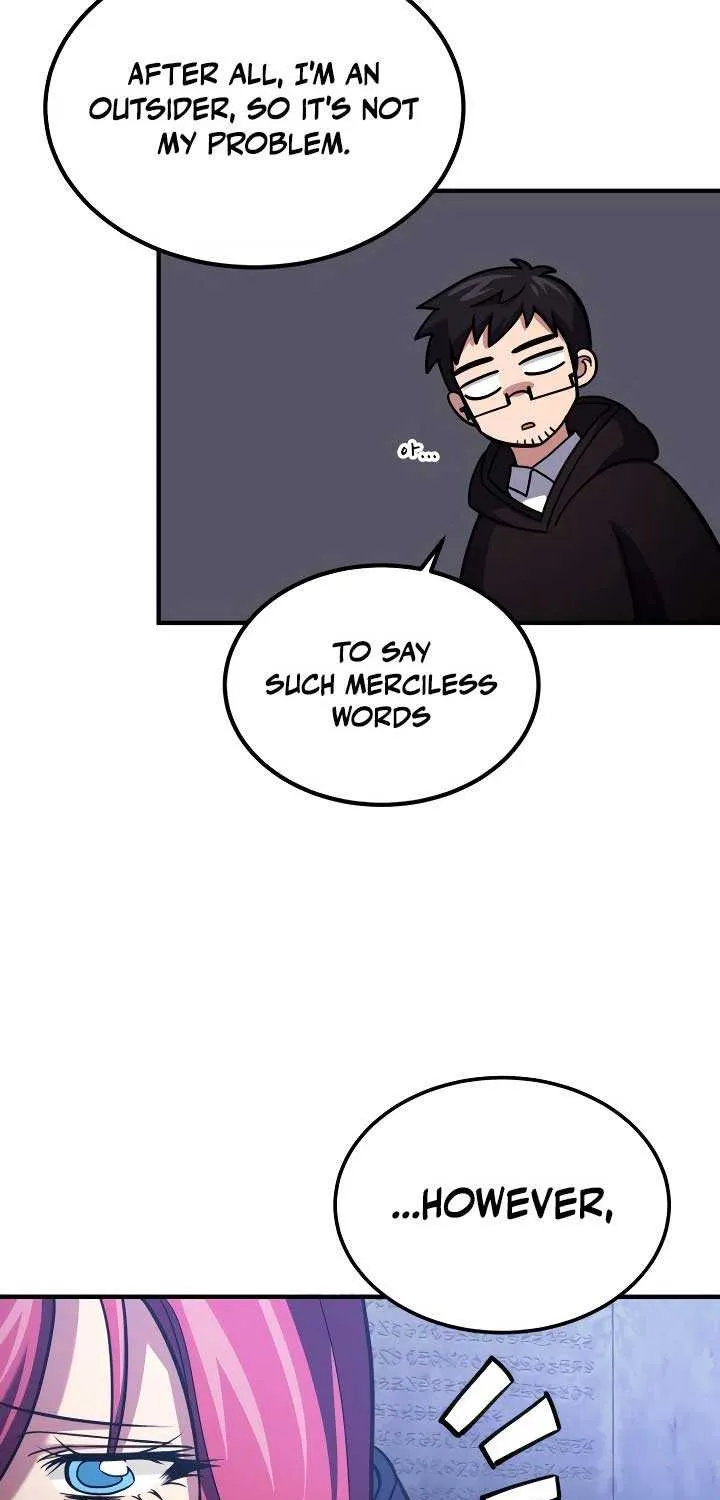 How to Live as an Illegal Healer Chapter 66 page 66 - 