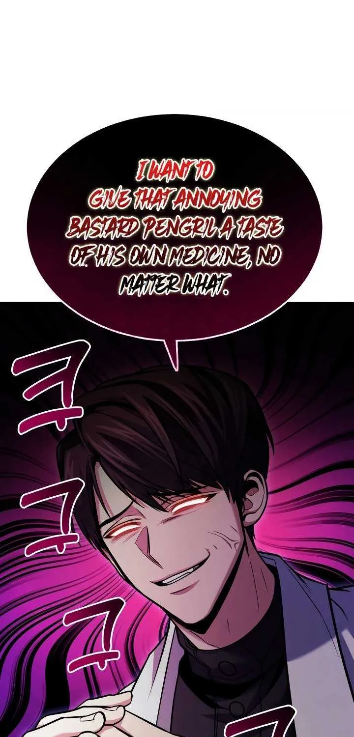 How to Live as an Illegal Healer Chapter 66 page 68 - 