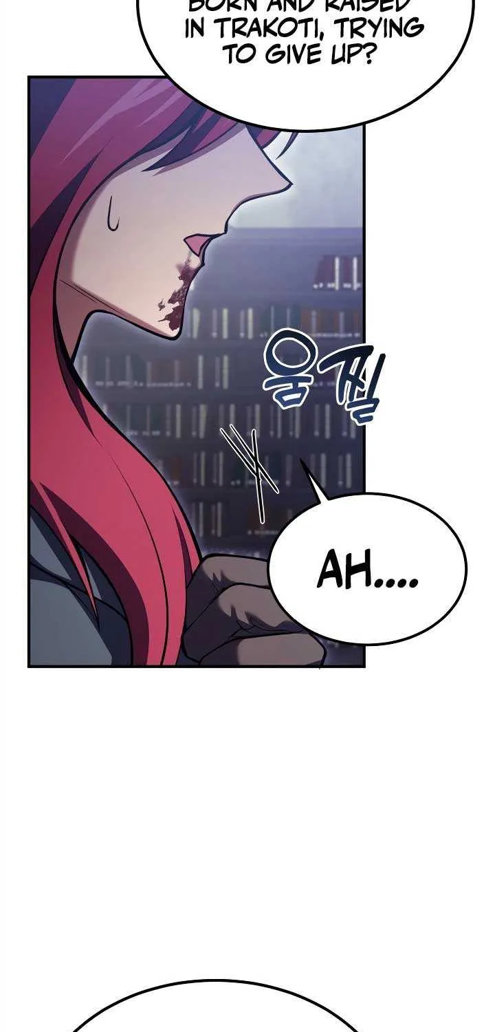How to Live as an Illegal Healer Chapter 66 page 70 - 