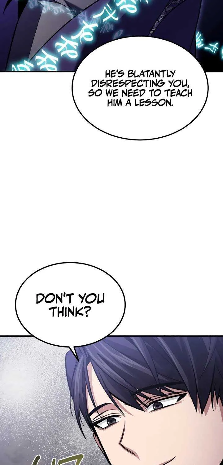How to Live as an Illegal Healer Chapter 66 page 72 - 