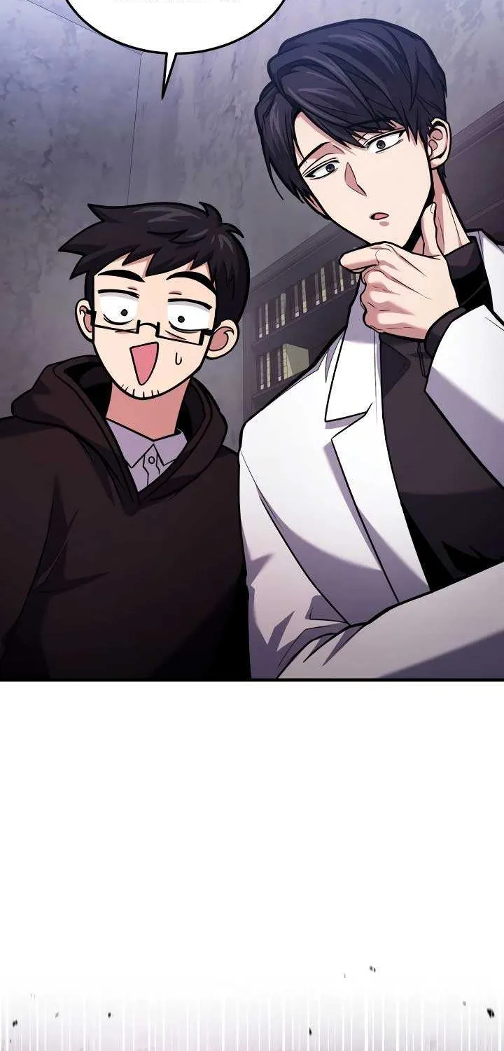 How to Live as an Illegal Healer Chapter 66 page 80 - 