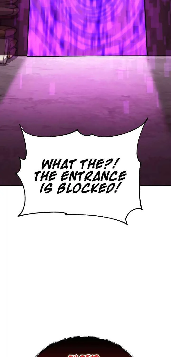 How to Live as an Illegal Healer Chapter 66 page 10 - 