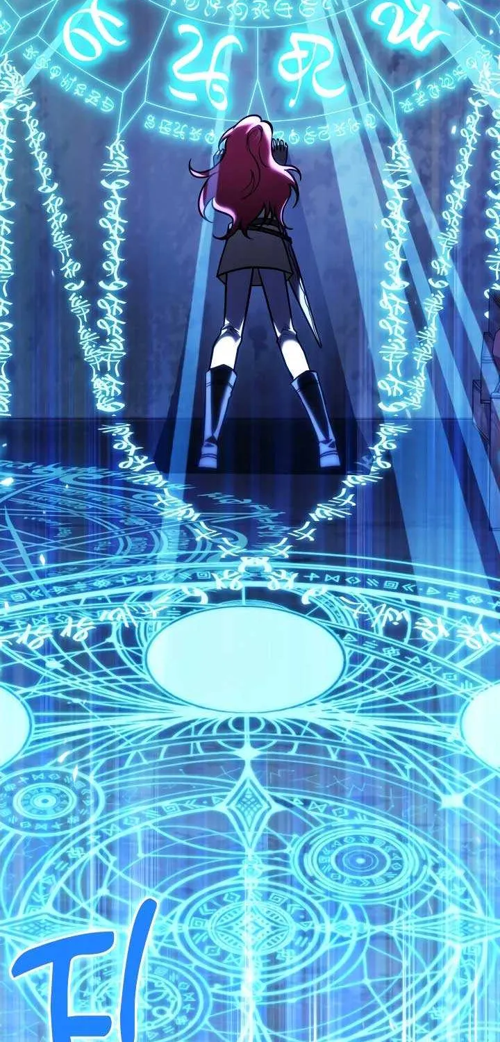 How to Live as an Illegal Healer Chapter 66 page 92 - 