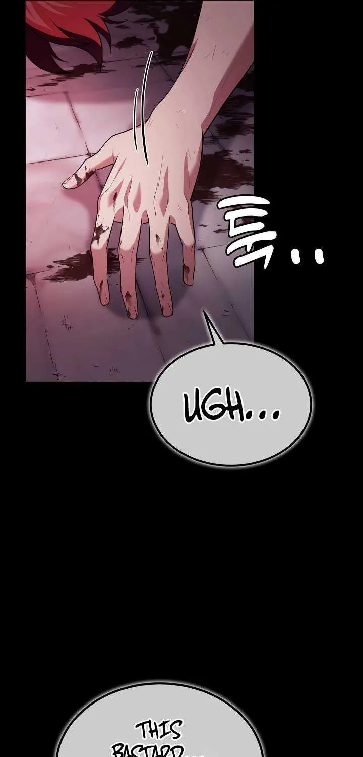 How to Live as an Illegal Healer Chapter 66 page 96 - 