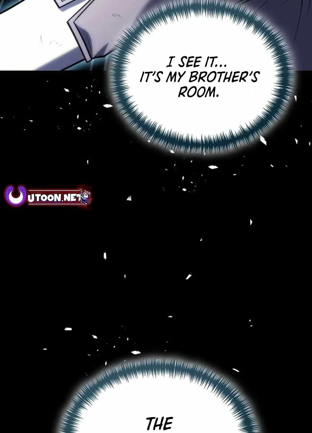 How to Live as an Illegal Healer Chapter 67 page 11 - 