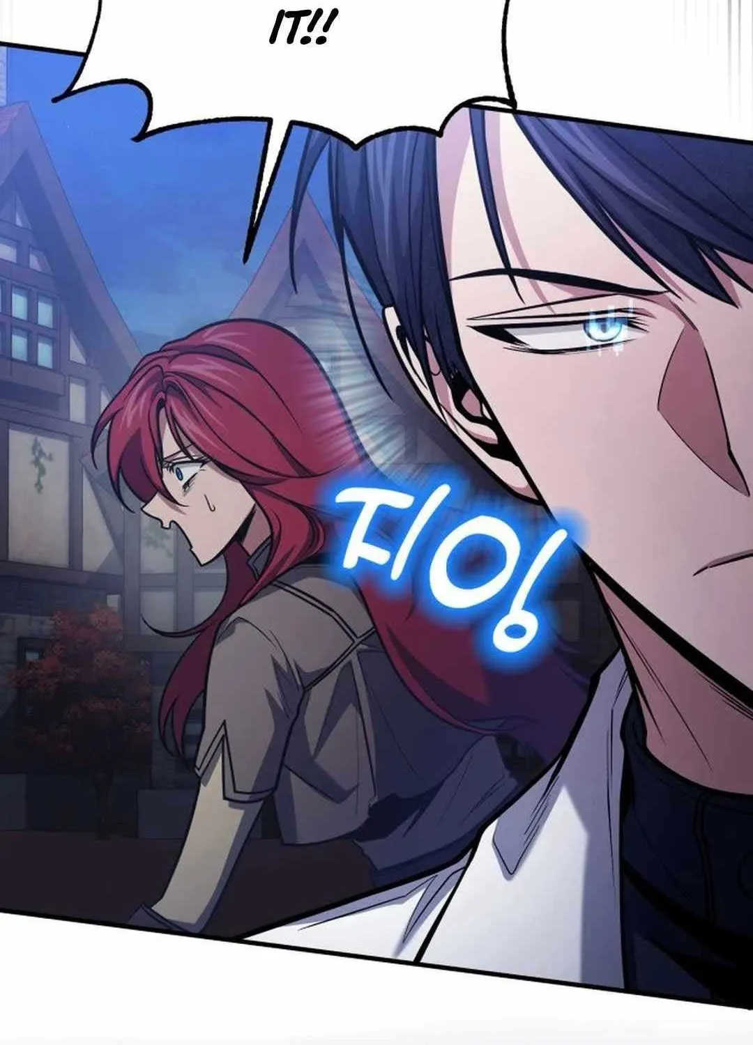 How to Live as an Illegal Healer Chapter 67 page 101 - 
