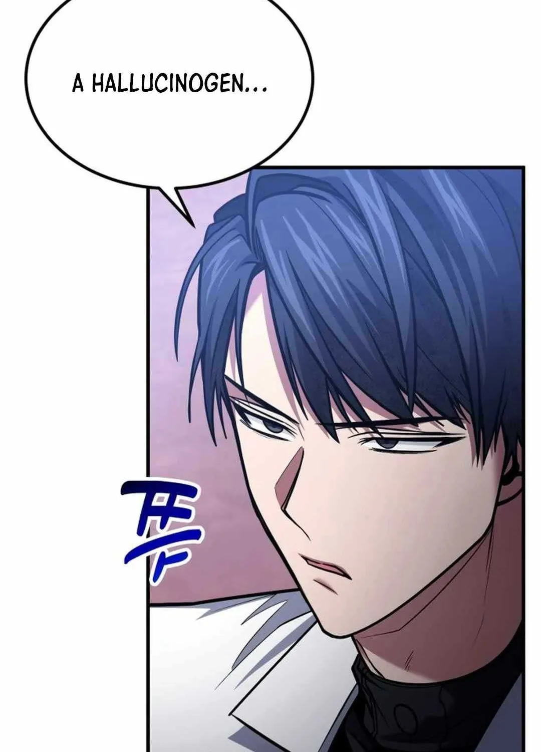 How to Live as an Illegal Healer Chapter 67 page 106 - 