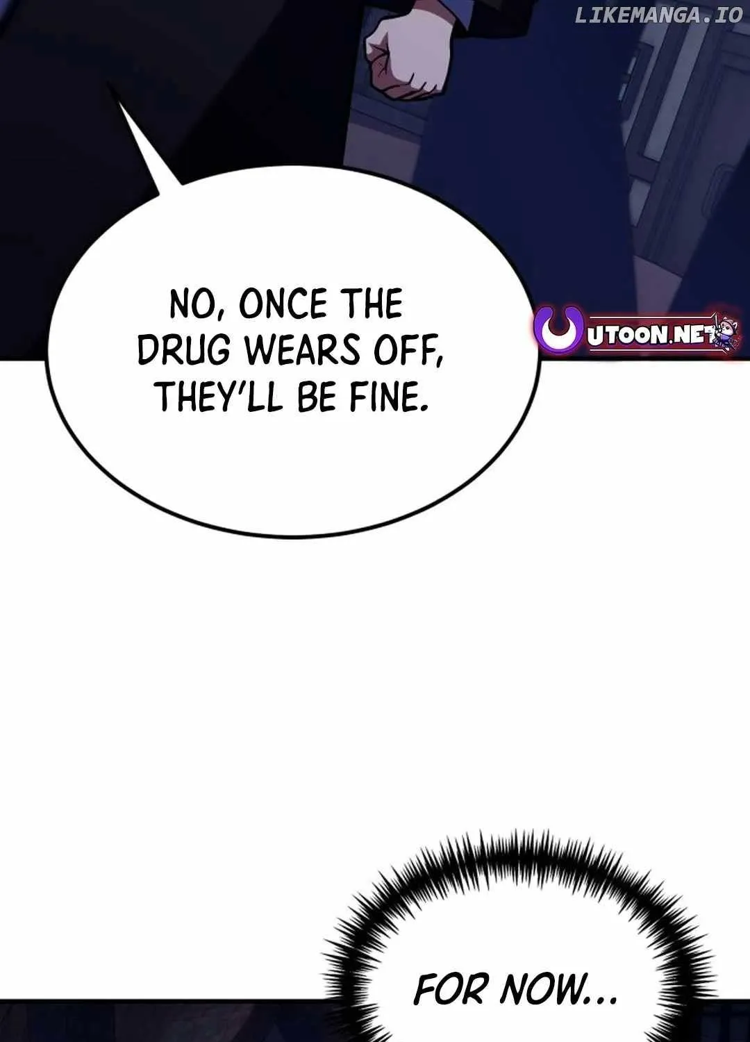 How to Live as an Illegal Healer Chapter 67 page 110 - 