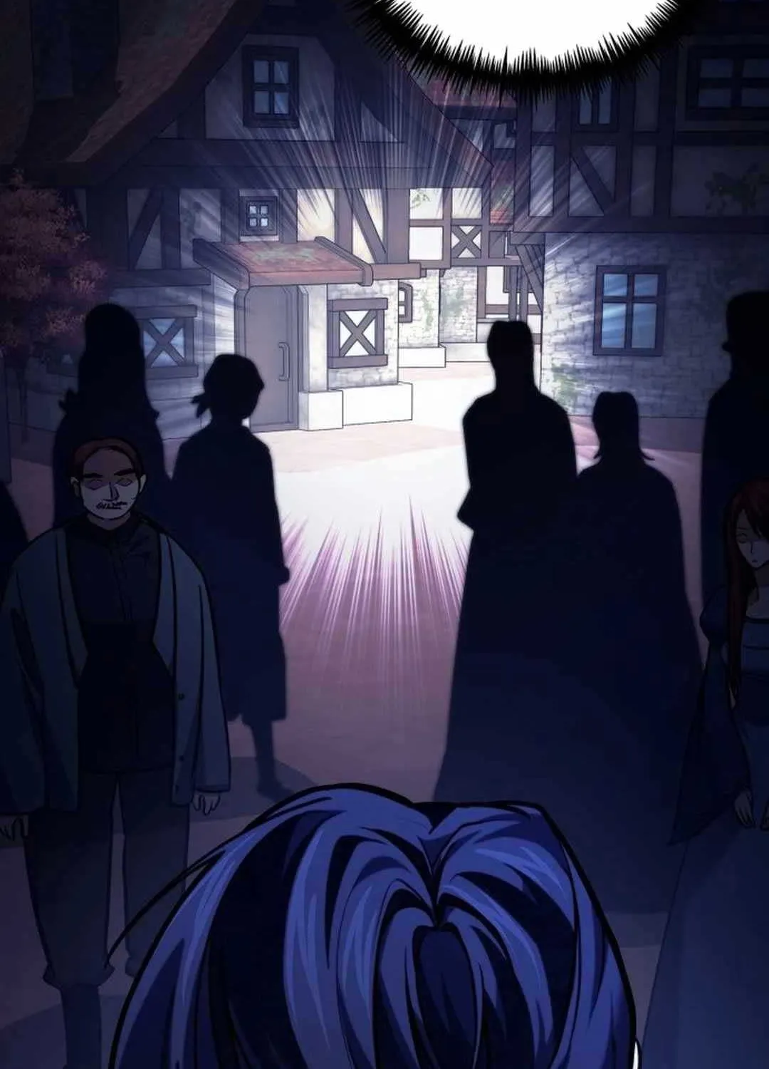 How to Live as an Illegal Healer Chapter 67 page 111 - 