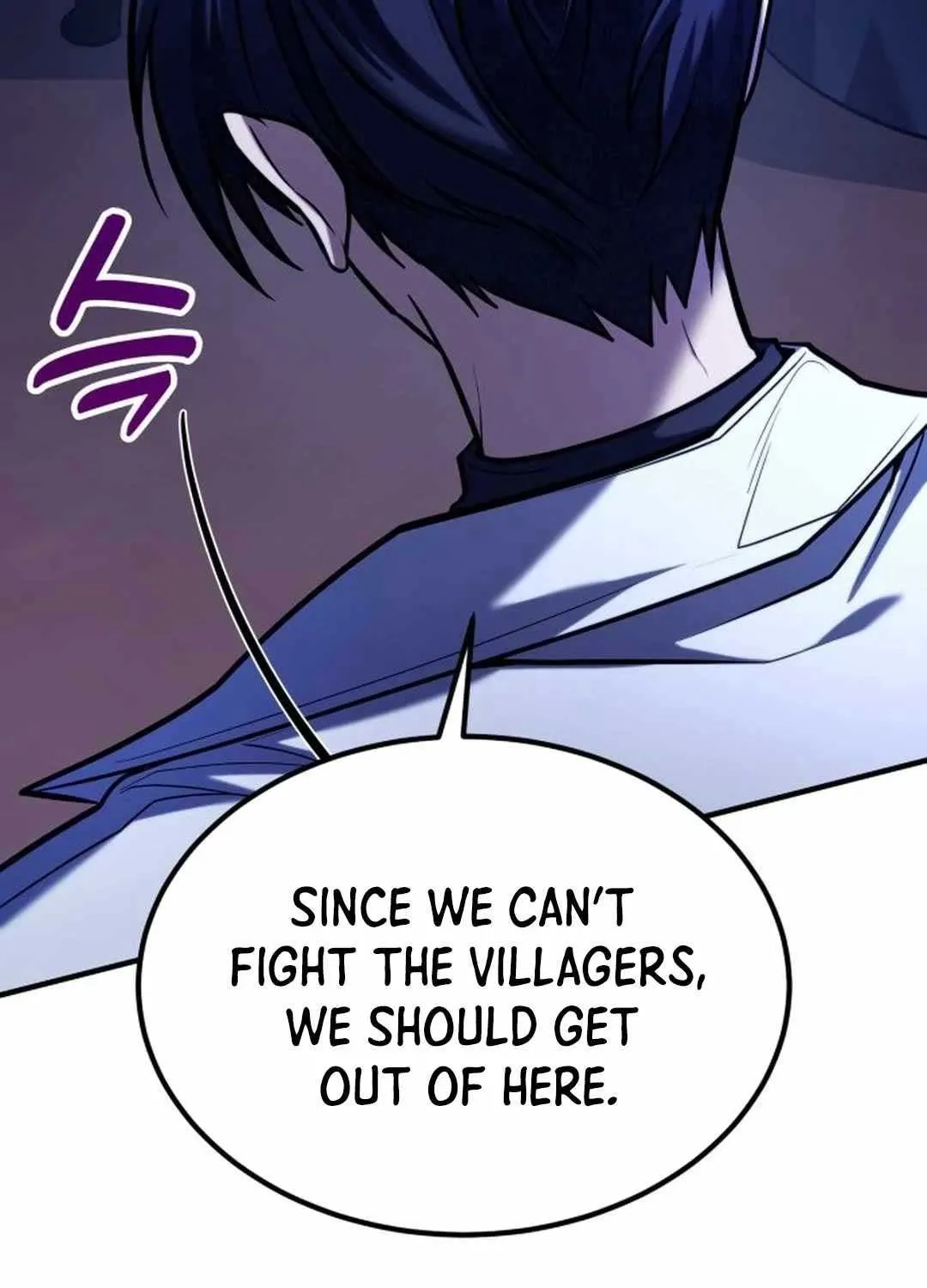 How to Live as an Illegal Healer Chapter 67 page 112 - 