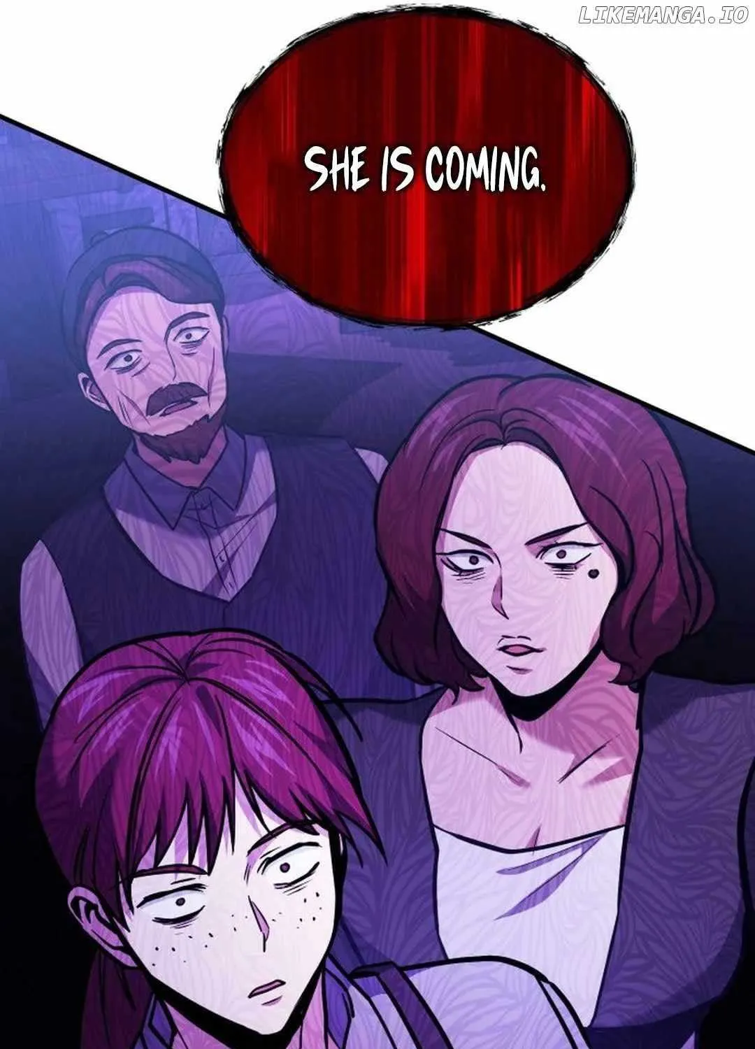 How to Live as an Illegal Healer Chapter 67 page 116 - 