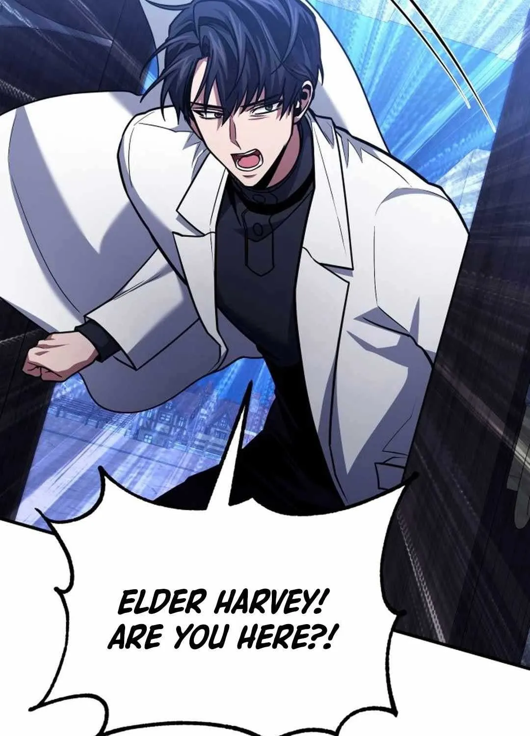 How to Live as an Illegal Healer Chapter 67 page 126 - 