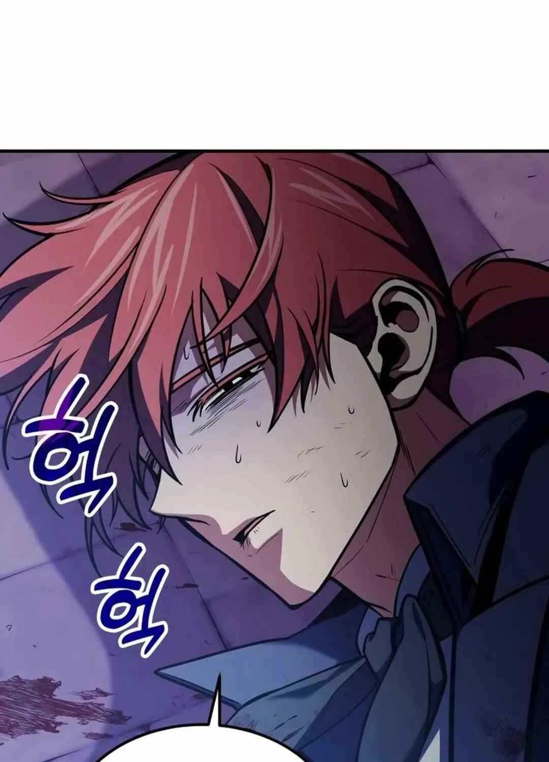 How to Live as an Illegal Healer Chapter 67 page 134 - 