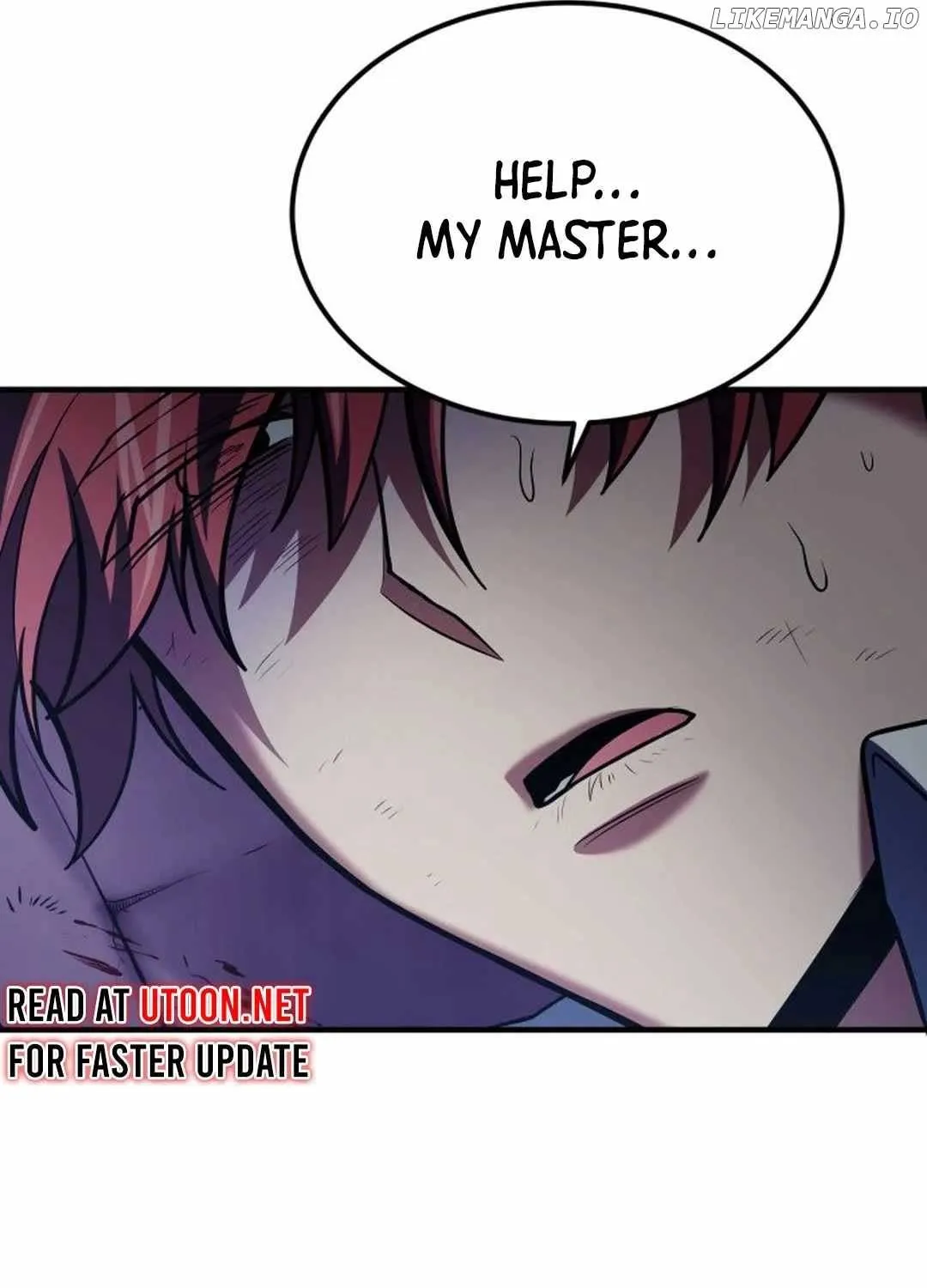 How to Live as an Illegal Healer Chapter 67 page 136 - 