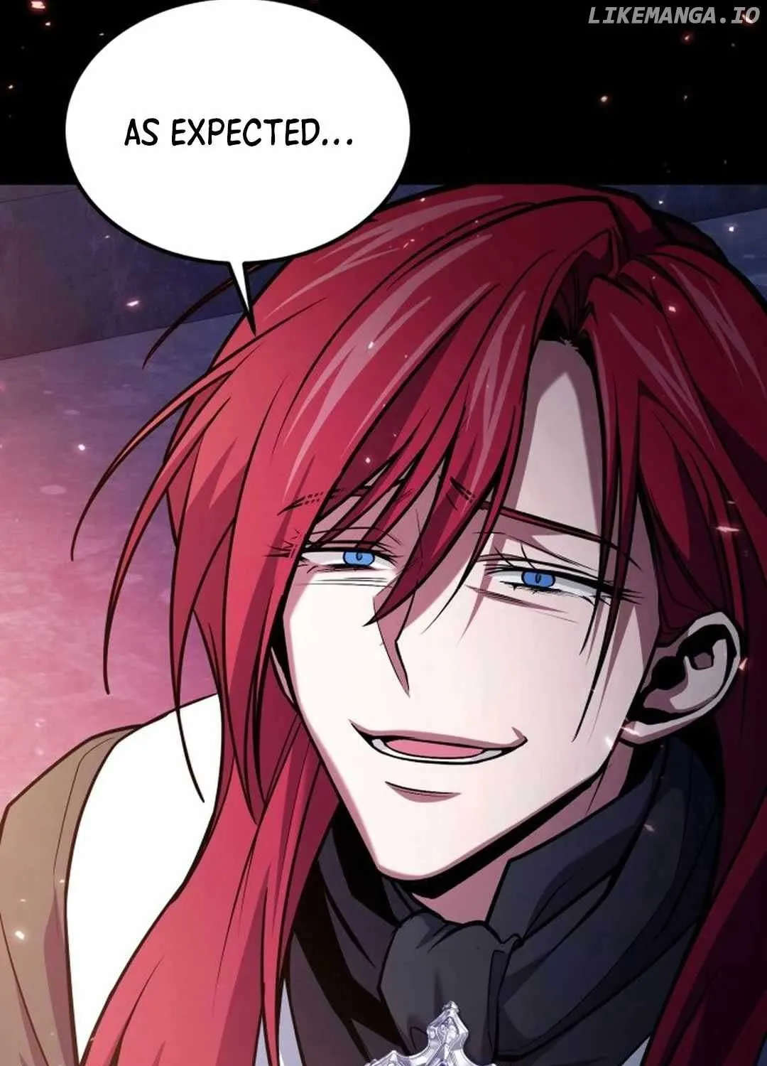 How to Live as an Illegal Healer Chapter 67 page 143 - 