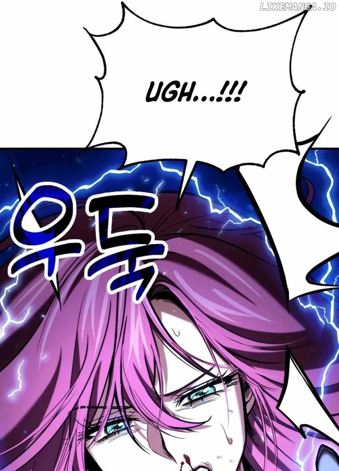 How to Live as an Illegal Healer Chapter 67 page 22 - 