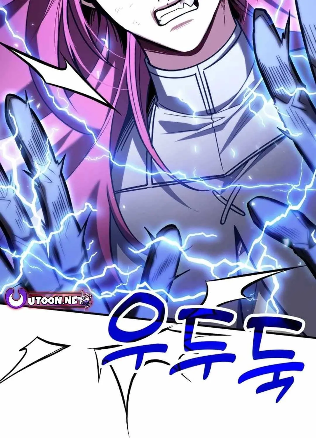 How to Live as an Illegal Healer Chapter 67 page 23 - 