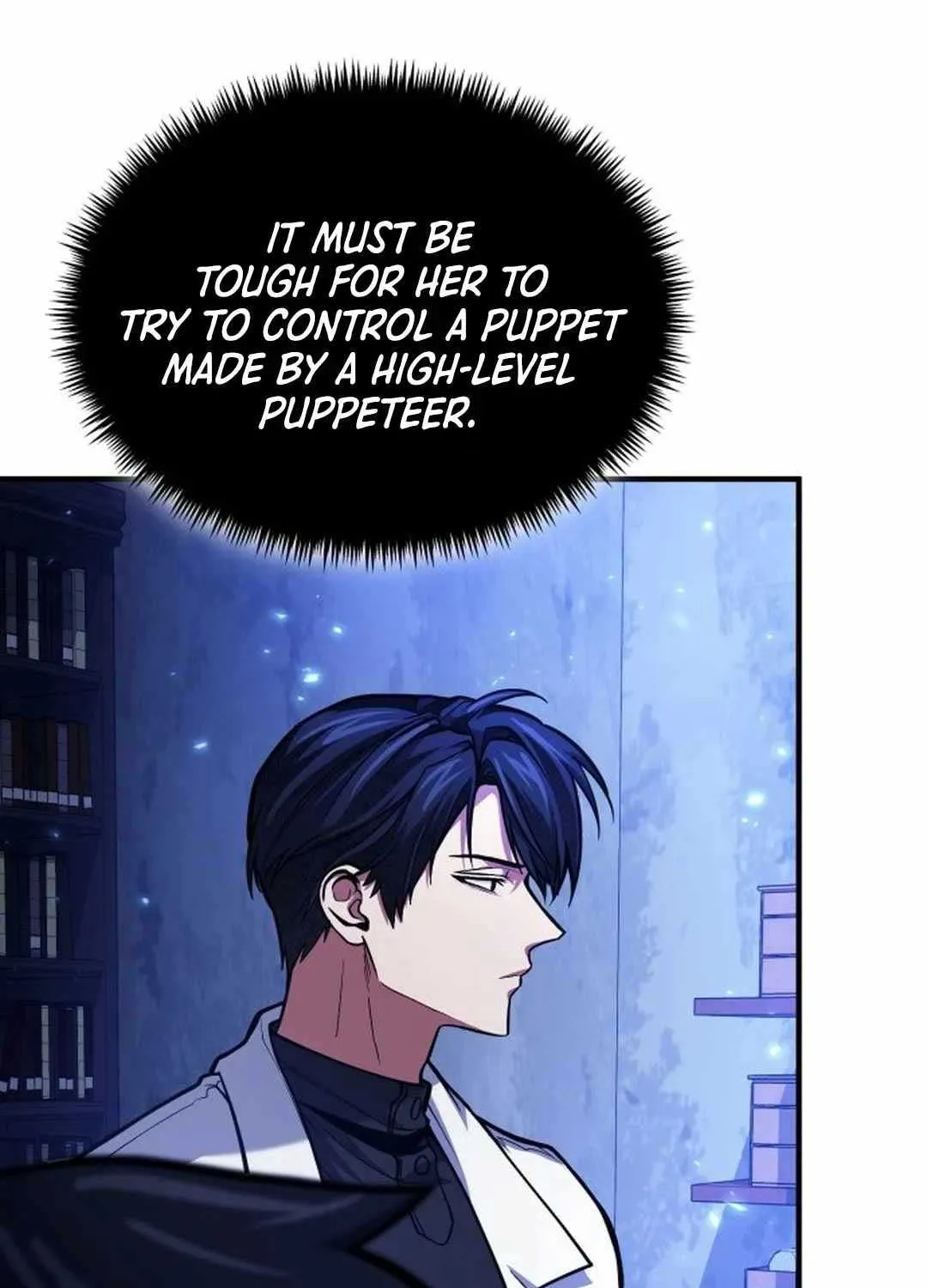 How to Live as an Illegal Healer Chapter 67 page 27 - 