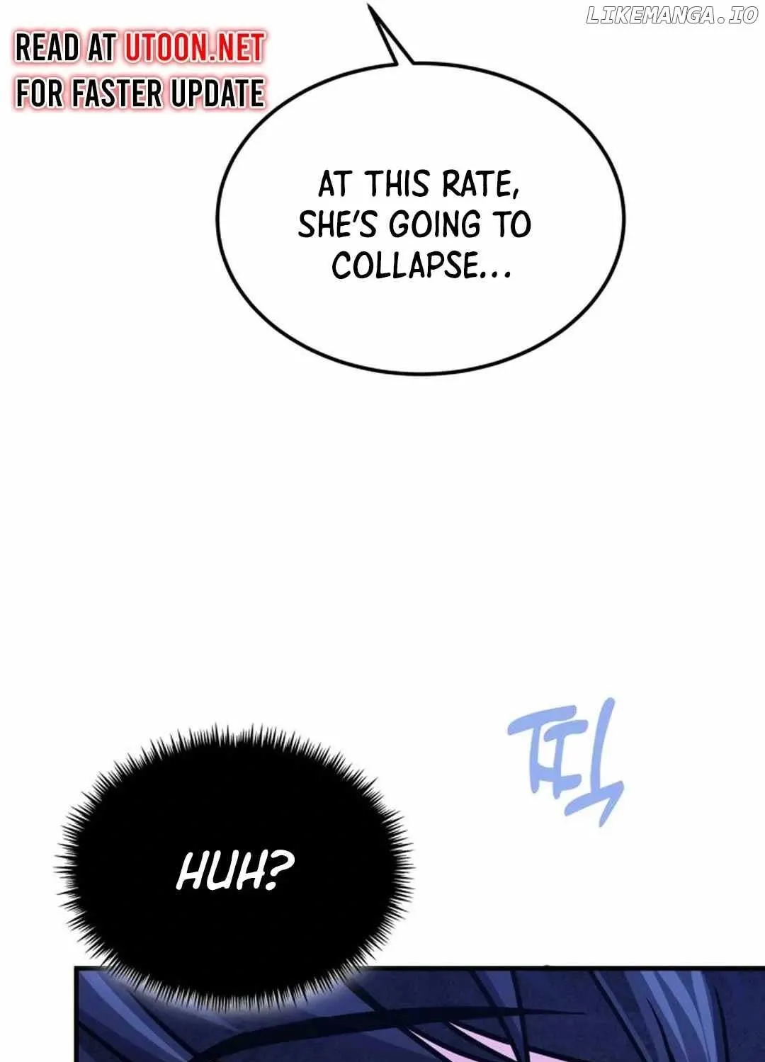 How to Live as an Illegal Healer Chapter 67 page 29 - 