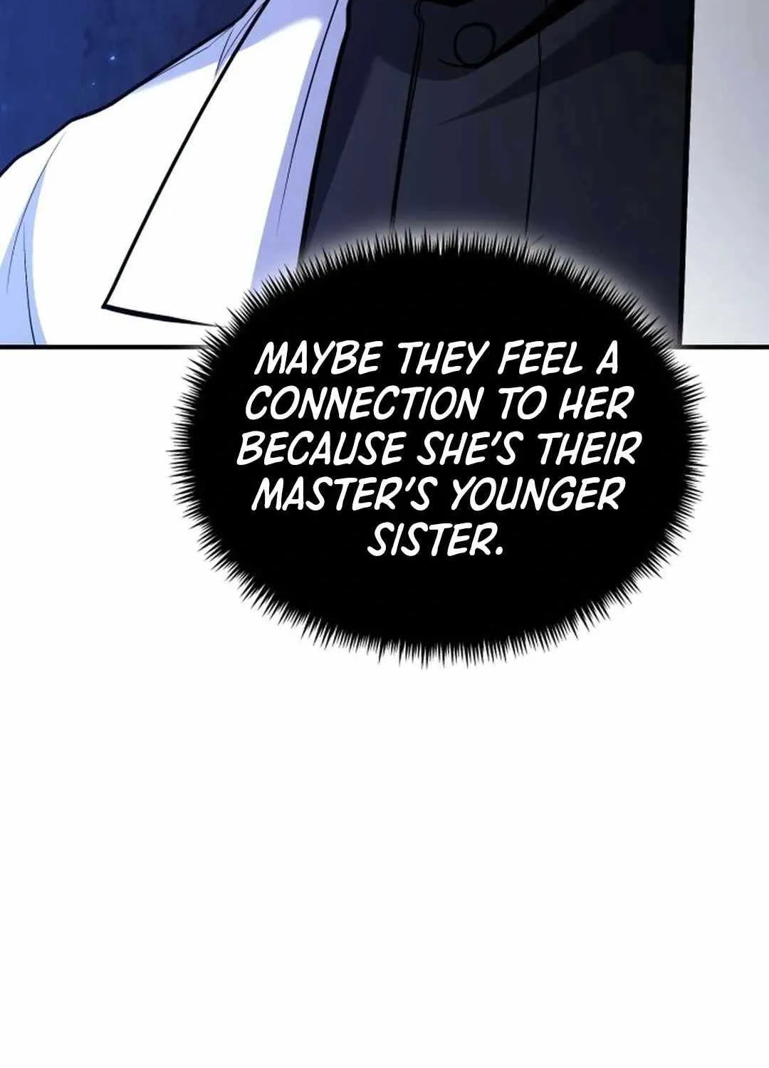 How to Live as an Illegal Healer Chapter 67 page 34 - 